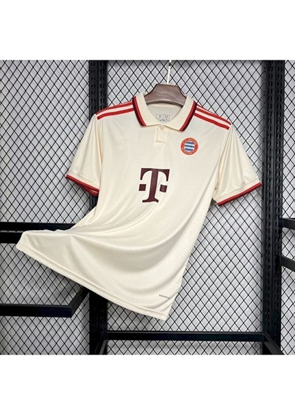 Bayern Münih Haryy Kane Yetişkin Forması Krem fiyatları