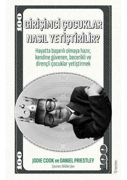 Girişimci Çocuklar Nasıl Yetiştirilir?