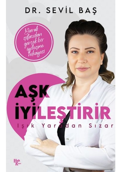 Aşk Iyileştirir