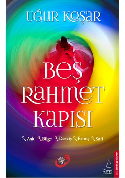 Beş Rahmet Kapısı