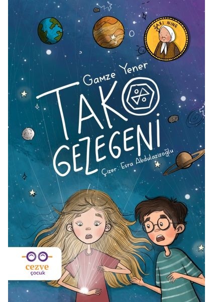 Tako Gezegeni
