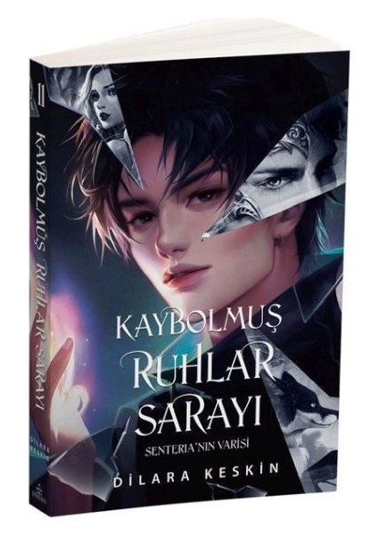 Kaybolmuş Ruhlar Sarayı 2: Senteria'nın Varisi