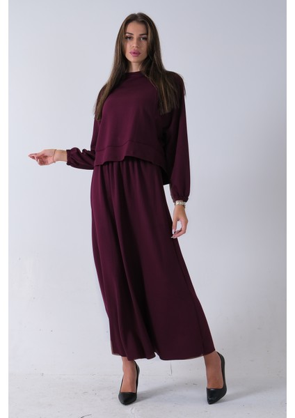 Mürdüm Önü Yarasakol Etekli Takım 31040702.21 modelleri