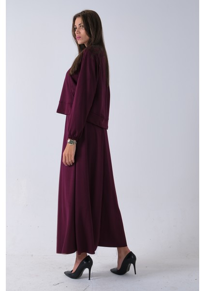 Mürdüm Önü Yarasakol Etekli Takım 31040702.21 indirimleri