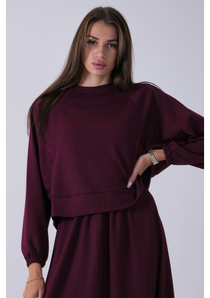 Mürdüm Önü Yarasakol Etekli Takım 31040702.21