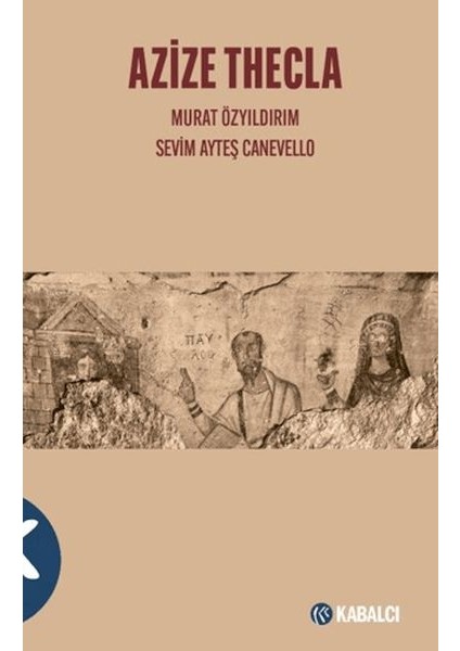 Azize Thecla