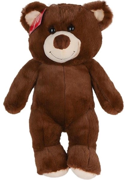 Bfs 1063K Salaş Ayı Peluş 40 cm -Selay Oyuncak fiyatları