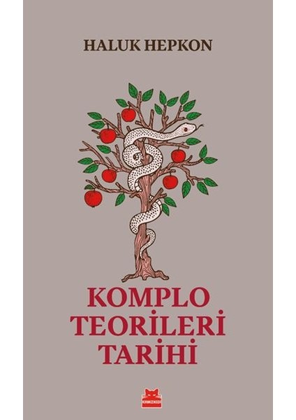 Komplo Teorileri Tarihi