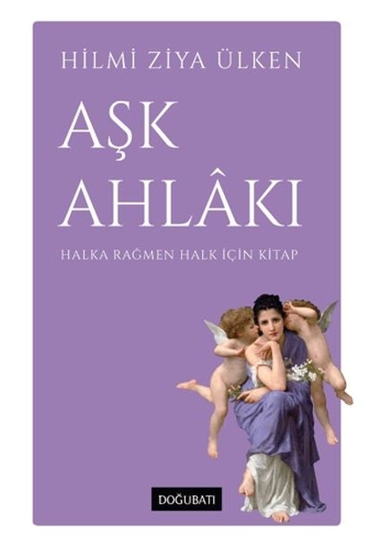 Aşk Ahlakı