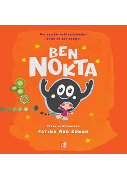 Ben Nokta