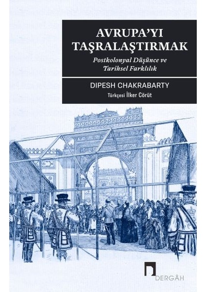 Avrupa’yı Taşralaştırmak