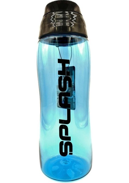 Su Matarası Darbeye Ve Isıya Dayanıklı Sızdırmaz Kapaklı Suluk (4915) Go-53-vice/(1395)