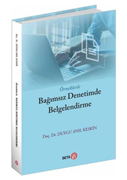 Örneklerle Bağımsız Denetimde Belgelendirme