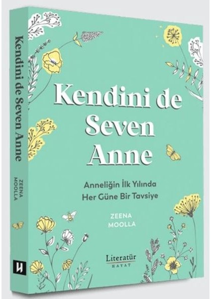 Kendini De Seven Anne