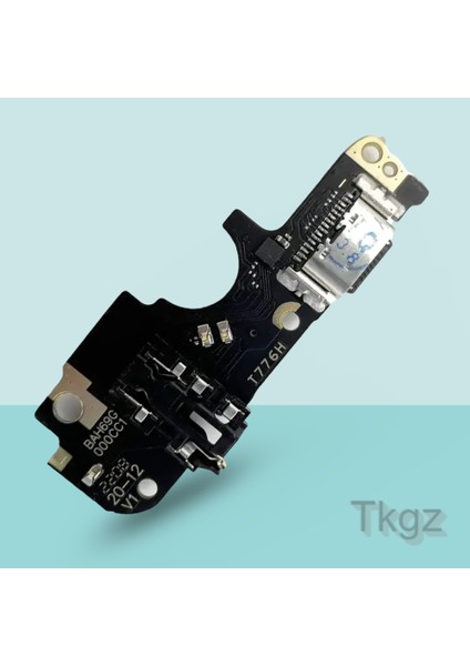 Tcl 30 Full Şarj Soketi Bordu Orjinal fiyatları