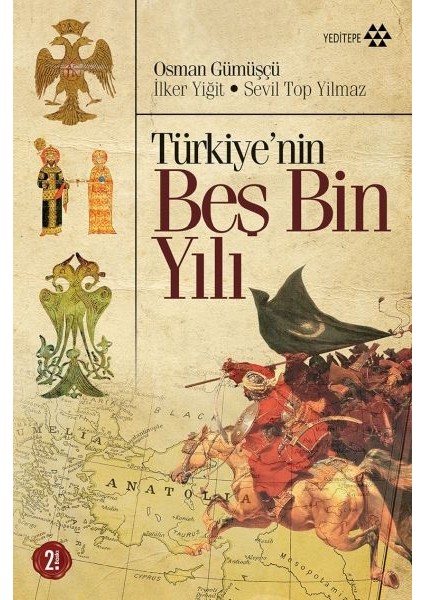 Türkiyenin Beş Bin Yılı