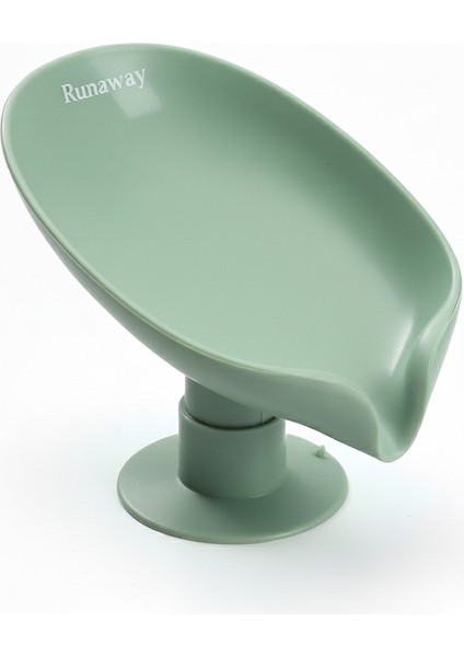 Vantuzlu Su Giderli Sabunluk Paslanmaz Çelik Banyo ve Mutfak için indirimleri