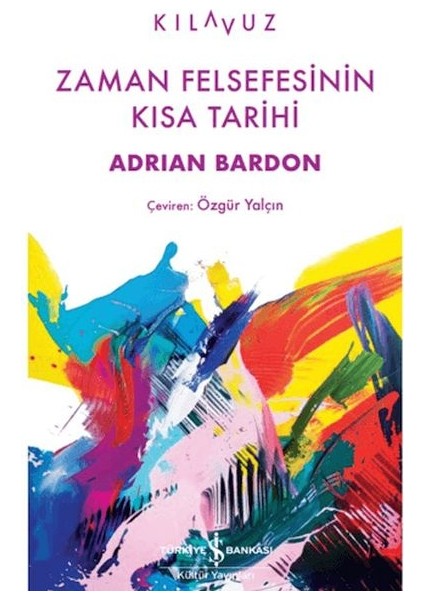 Zaman Felsefesinin Kısa Tarihi