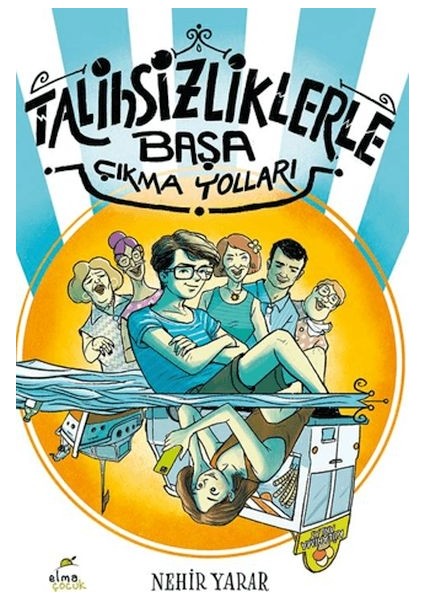 Talihsizliklerle Başa Çıkma Yolları
