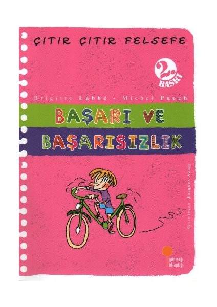 Çıtır Çıtır Felsefe 14 - Başarı ve Başarısızlık