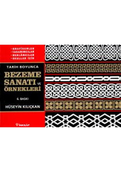 Tarih Boyunca Bezeme Sanatı Örnekleri