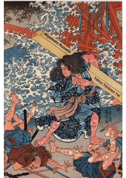 Yalnız Yürünen Yol