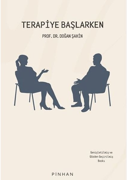 Terapiye Başlarken