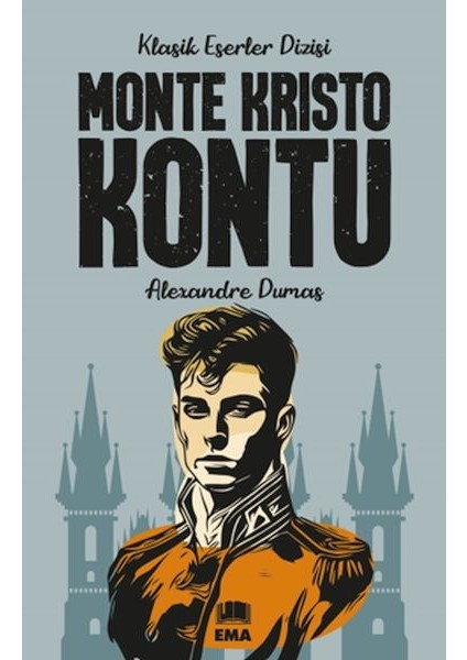 Monte Kristo Kontu