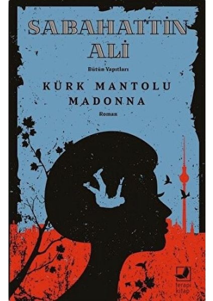 Kürk Mantolu Madonna