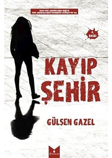 Kayıp Şehir
