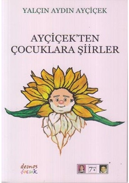 Ayçiçek’ten Çocuklara Şiirler