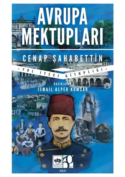 Avrupa Mektupları