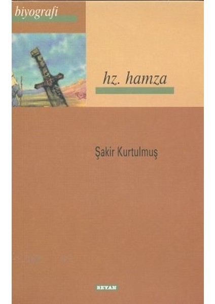 Hz. Hamza