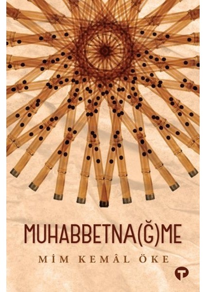 Muhabbetna(Ğ)Me