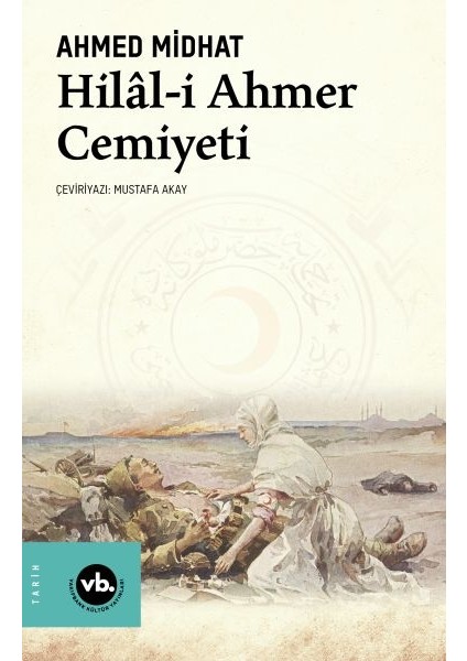 Hilâl-I Ahmer Cemiyeti