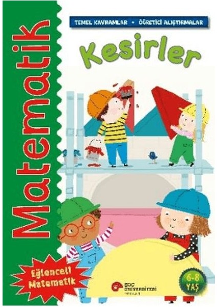 Matematik - Kesirler