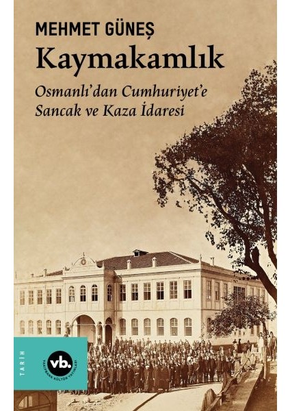 Kaymakamlık