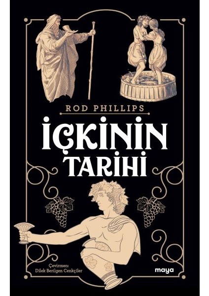 Içkinin Tarihi