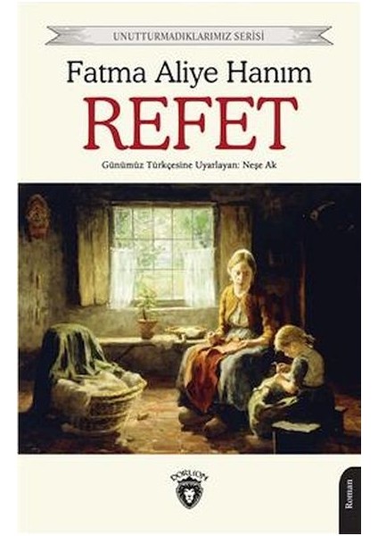 Refet Unutturmadıklarımız Serisi