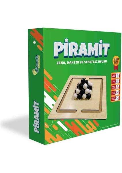 Piramit