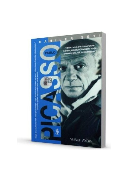 Dahiler Serisi - Pıcasso