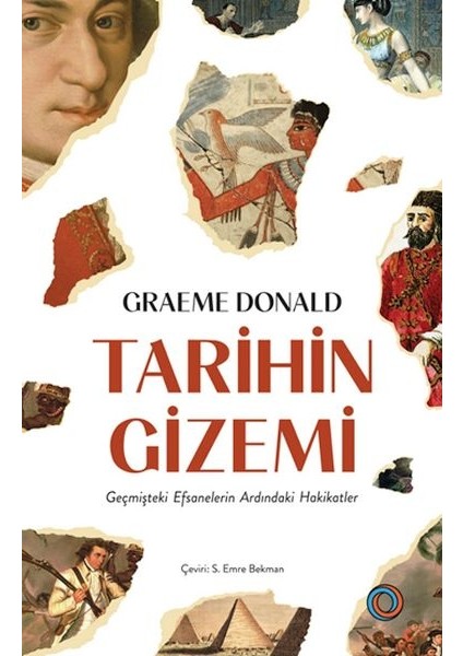 Tarihin Gizemi