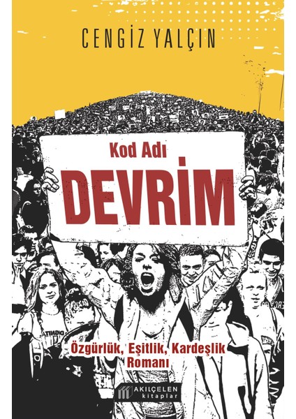 Kod Adı Devrim