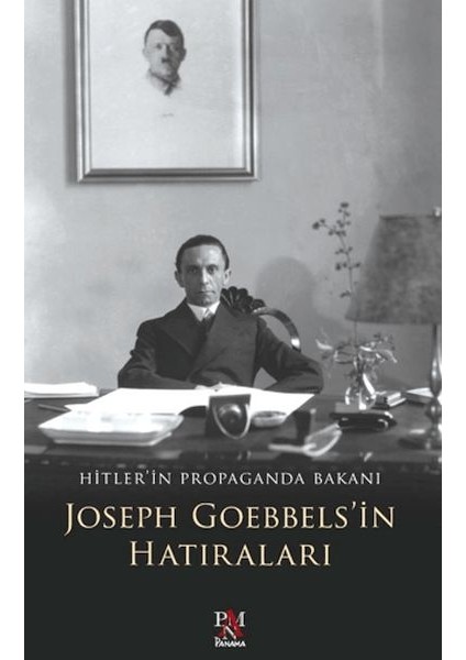 Joseph Goebbels'in Hatıraları