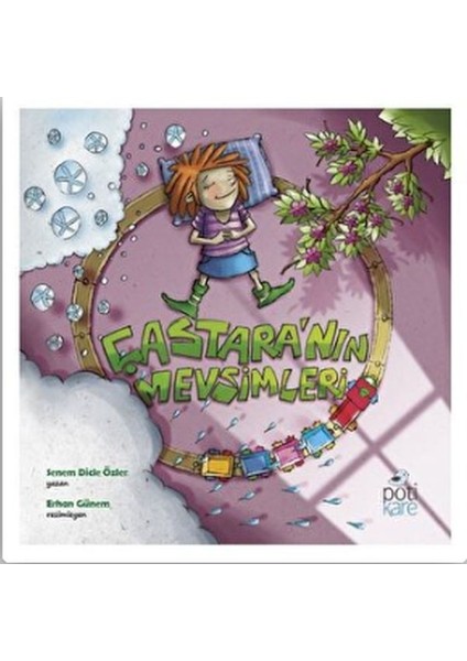 Çastara’nın Mevsimleri