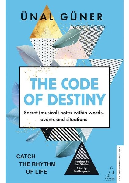 The Code Of Destiny