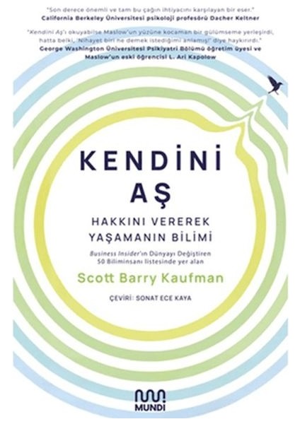 Kendini Aş