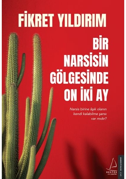 Bir Narsisin Gölgesinde On Iki Ay - Narsis Birine Aşık Olanın Kendi Kalabilme Şansı Var Mıdır?