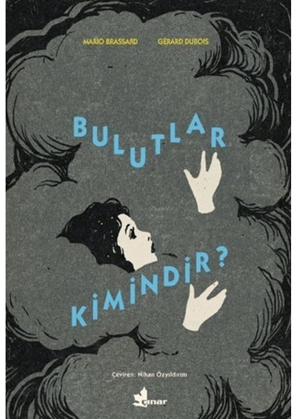 Bulutlar Kimindir?