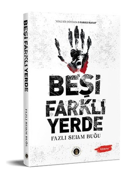 Beşi Farklı Yerde